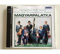 Compilation - Musique Folklorique Hongroise Du Foyer De La Transsylvanie, Magyarpalatka