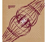 Compilation - Musique Fragile Vol. 02