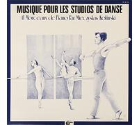 Compilation - Musique Pour Les Studios De Dance