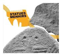 Compilation - Musique Pour Statues Menhirs