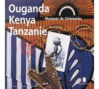 Compilation - Musiques De Ceremonies