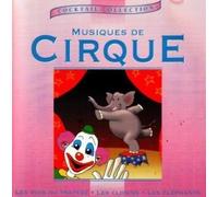 Compilation - Musiques De Cirque