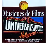 Compilation - Musiques De Films