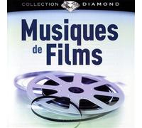 Compilation - Musiques De Films