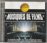 Compilation - Musiques De Films