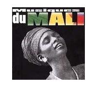 Compilation - Musiques Du Mali - Banzoumana