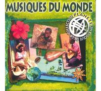 Compilation - Musiques Du Monde