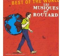 Compilation - Musiques Du Routard