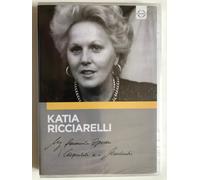 Compilation - My Favourite Opera - Katia Ricciarelli