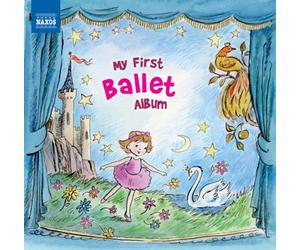 Compilation - My First Ballet Album
