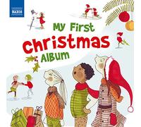 Compilation - My First Christmas Album - Una Selezione