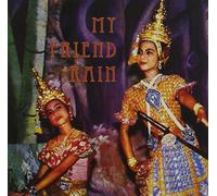 Compilation - My Friend Rain