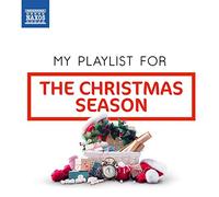 Compilation - My Plylist For The Christmas Season