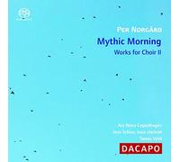 Compilation - Mystic Morning, Like A Child, Ut Rosa