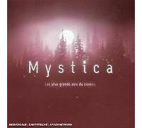 compilation - Mystica : Les Plus Grand Airs