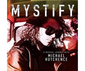 Compilation - MYSTIFY-A MUSICAL JOURNEY