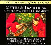 Compilation - Myths & Traditions - Antologia Dell