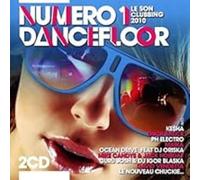 Compilation - N°1 Dancefloor