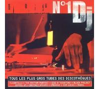 Compilation - N° 1 DJ-Tous Les Plus Gros Tubes des Discotheques