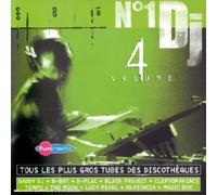 Compilation - N? 1 DJ Vol.4