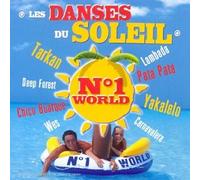 Compilation - N 1 World-Les Danses Du Soleil