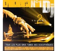 Compilation - N1 DJ Vol.2