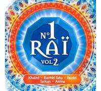 Compilation - N1 Rai / Vol.2