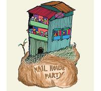 Compilation - Nail House Party Compilation (20 Band Co