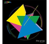 Compilation - Nang Pres The Array Vol 8 Cd