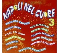 Compilation - Napoli Nel Cuore 3