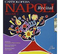 Compilation - Napoli Recital 1