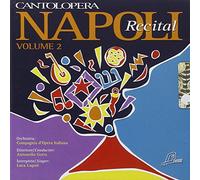 Compilation - Napoli Recital 2