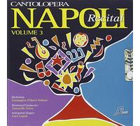 Compilation - Napoli Recital 3