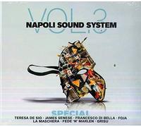 Compilation - Napoli Sound System 3 / Various