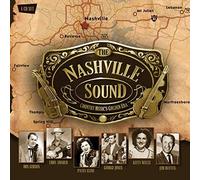 Compilation - Nashville Sound