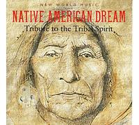 Compilation - Native American Dream-Tribute To Tr