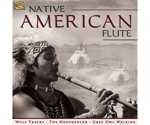 Compilation - Native American Flute