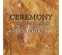 Compilation - Ne Order Tribute: Ceremony The Digital