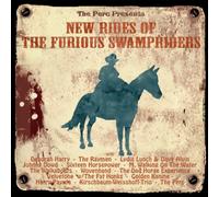 Compilation - Ne Rides Of The Furious S Ampriders