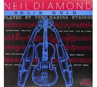 Compilation - Neil Diamon - Solid Gold