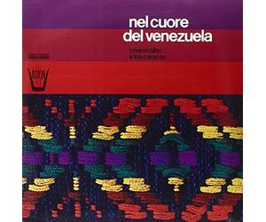 Compilation - Nel Cuore Del Venezuela