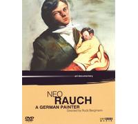 Compilation - Neo Rauch - A German Painter