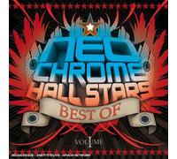 Compilation - Neochrome Hall Stars: Best of