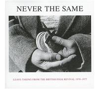 Compilation - Never the Same
