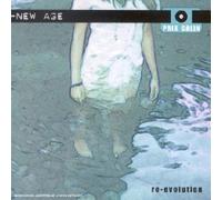 Compilation - New Age - Re-Evolution