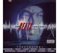 Compilation - New Beats From The Delta