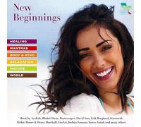 Compilation - New Beginnings