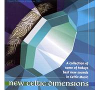 Compilation - New Celtic Dimensions