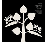 Compilation - New German Ethnic Music- Immigrant S Son