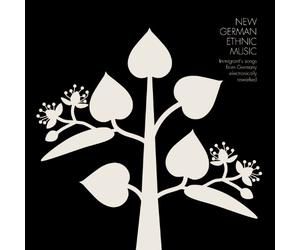 Compilation - New German Ethnic Music- Immigrant S Son